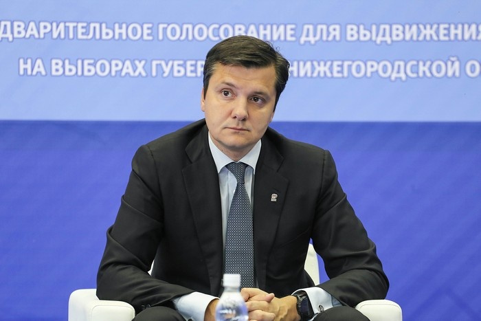 Участники ПГ представили свои программы партийцам