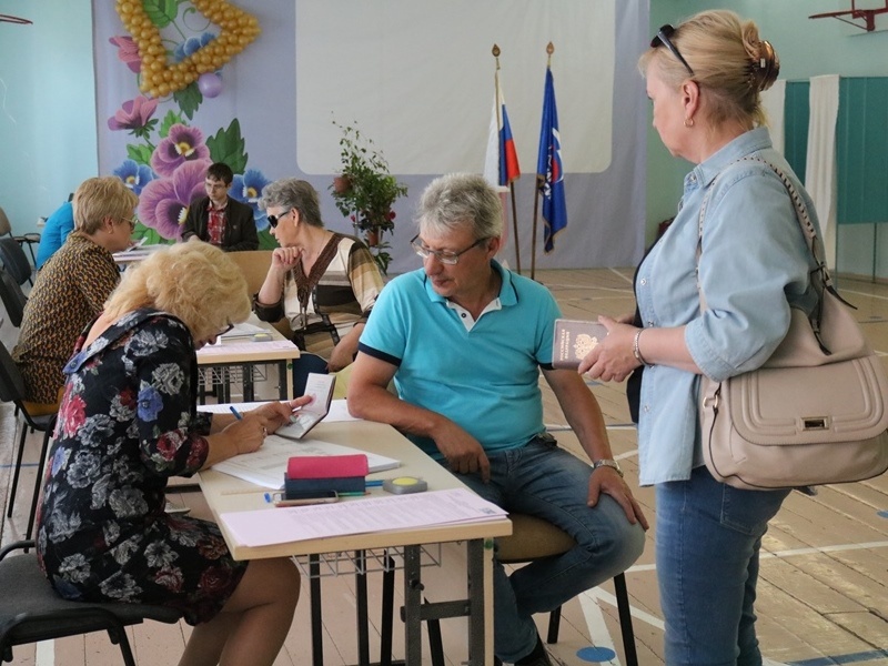 г. Рязань, Советский район 