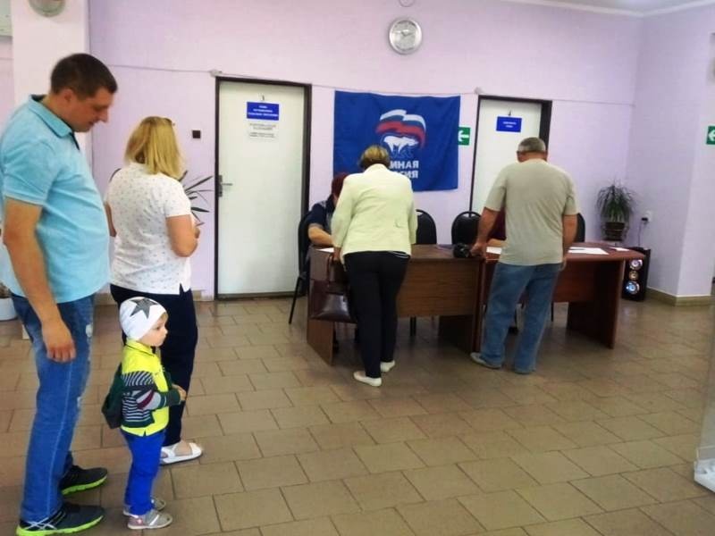 Касимовский район