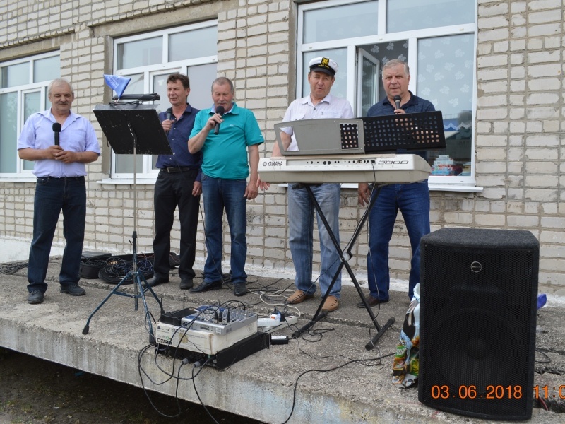Михайловский район