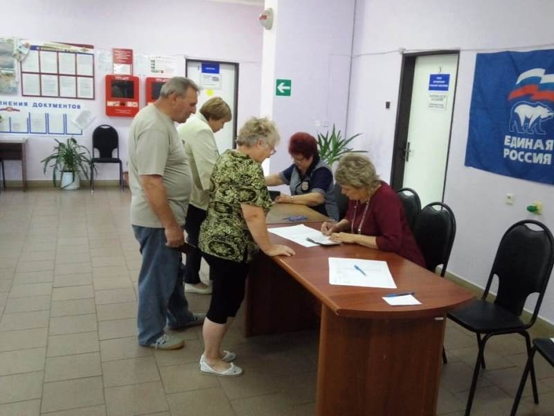 Касимовский район