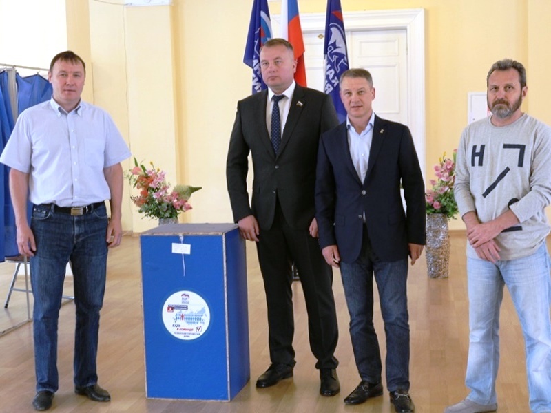 г. Рязань, Советский район