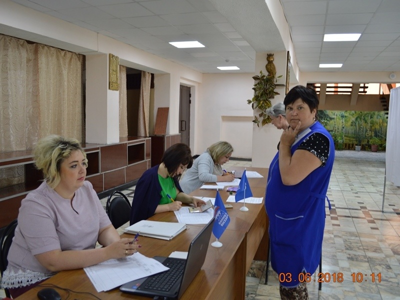 Михайловский район