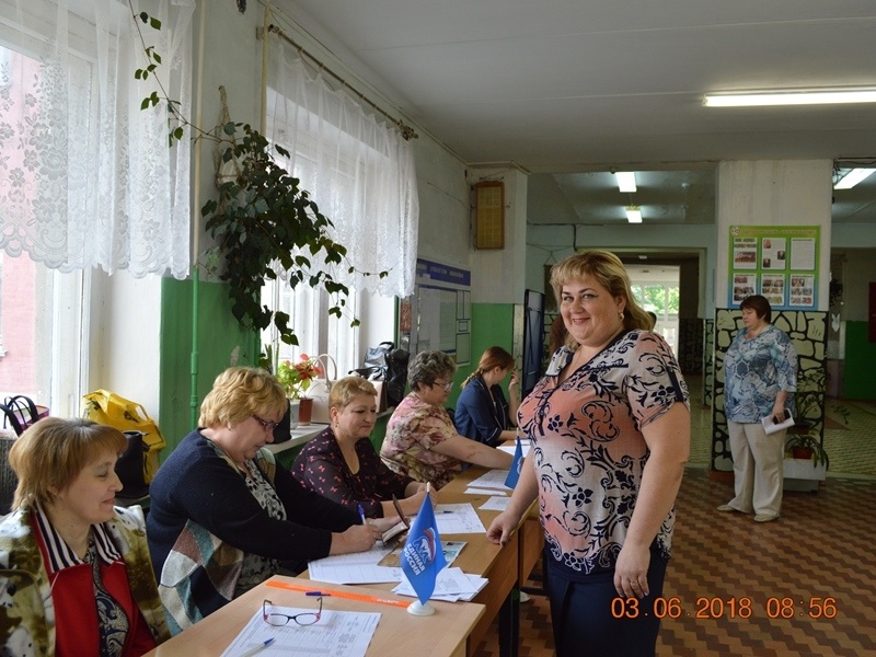 Михайловский район
