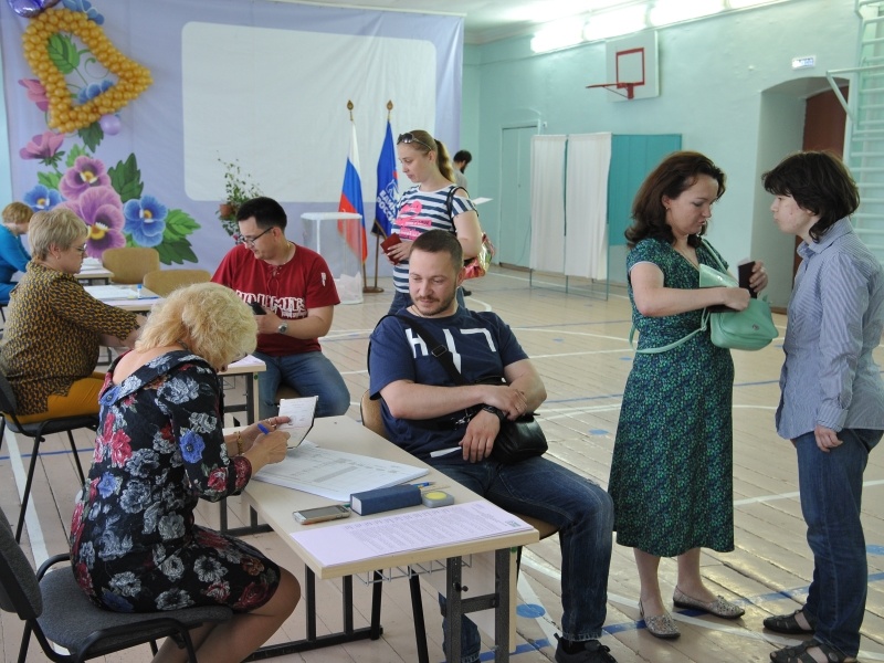 г. Рязань, Советский район