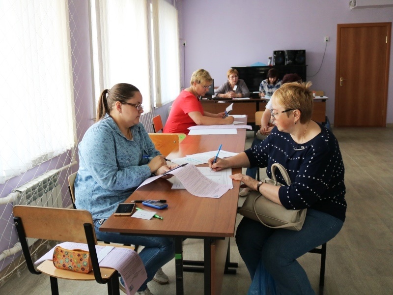 г. Рязань, Советский район