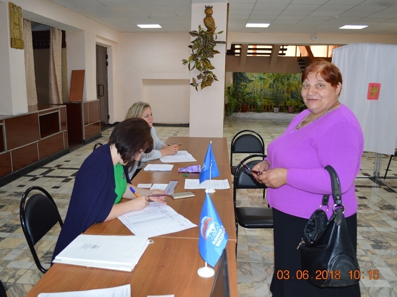 Михайловский район
