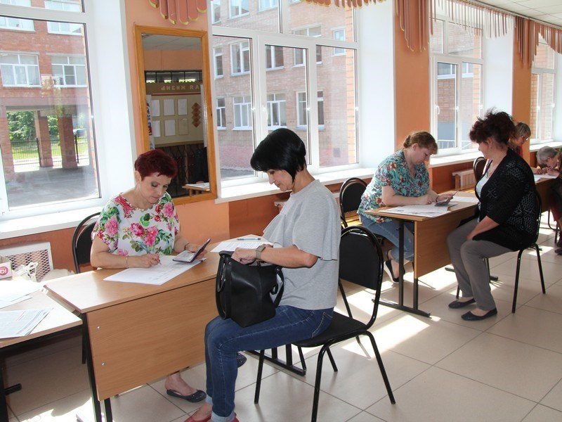 Октябрьский район, г. Рязань