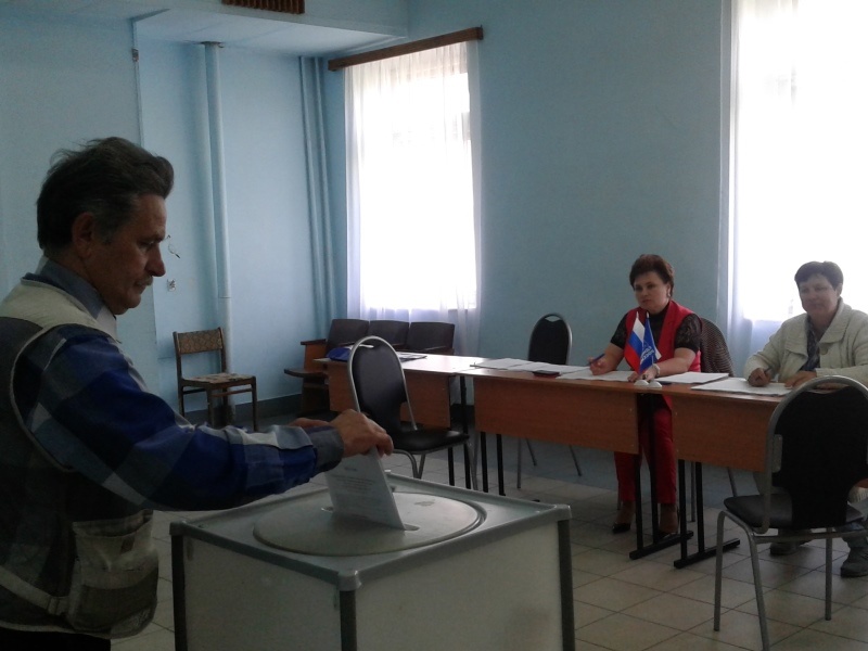 Кадомский район