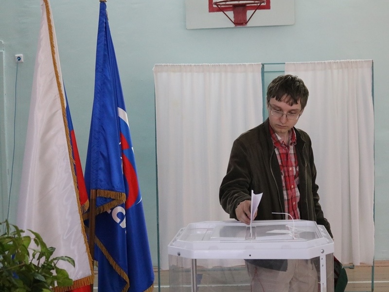 г. Рязань, Советский район 