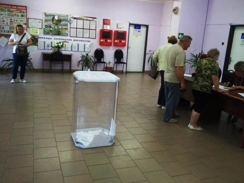 Касимовский район