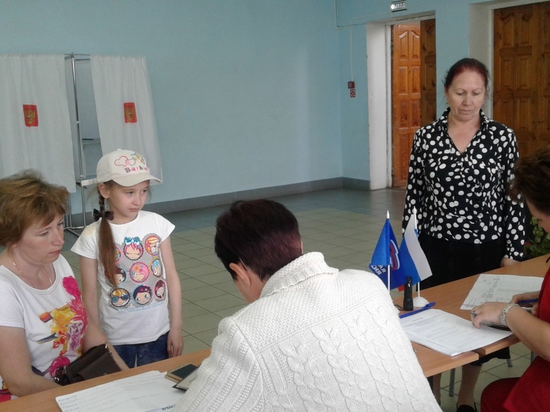 Кадомский район