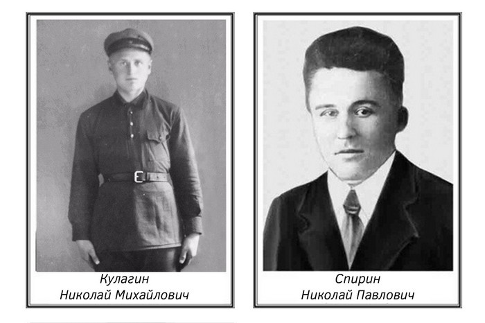 Захоронение останков солдат, погибших в годы Великой Отечественной войны