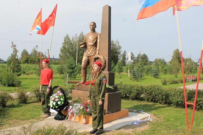 Погода в холм жирковском