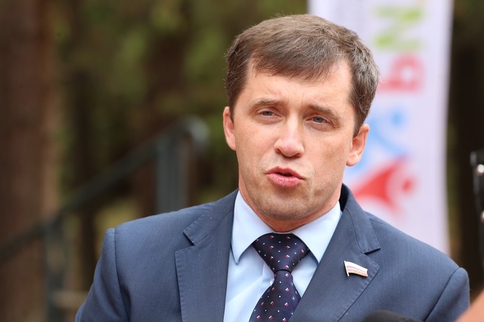 Международный инклюзивный лагерь для молодых предпринимателей