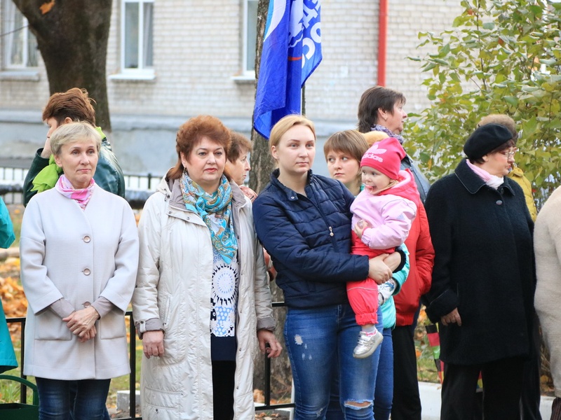 Фото: пресс-служба Брянской городской администрации