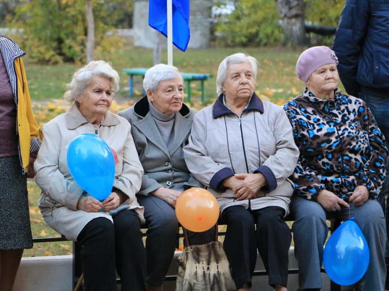 Фото: пресс-служба Брянской городской администрации