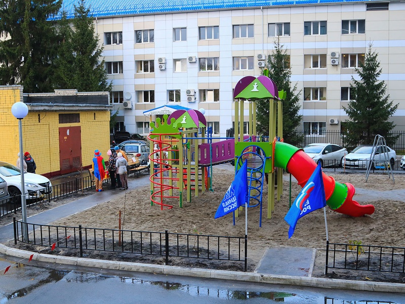 Фото: пресс-службы Брянской городской администрации