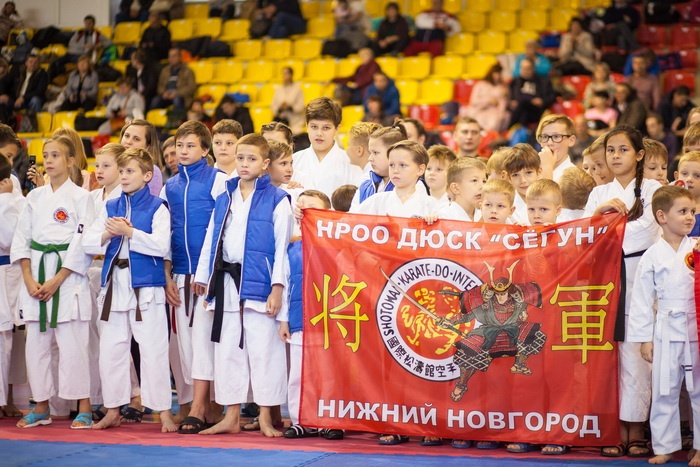  «За сильную единую Россию!»