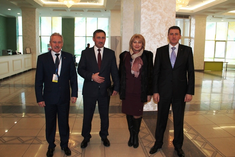 В Пензе избраны делегаты на XVIII Съезд партии «Единая Россия»