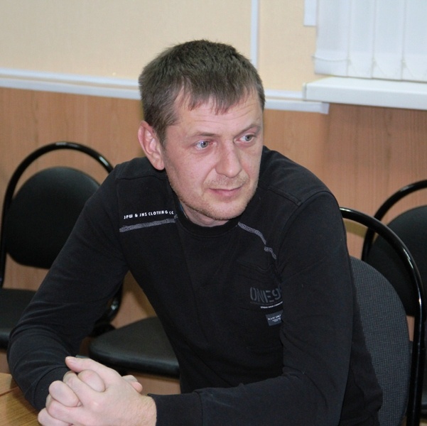 Валерий Лидин подписал соглашения с общественными организациями 