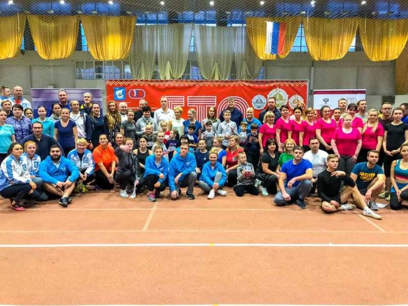 Здоровый образ жизни – приоритет для «Единой России»