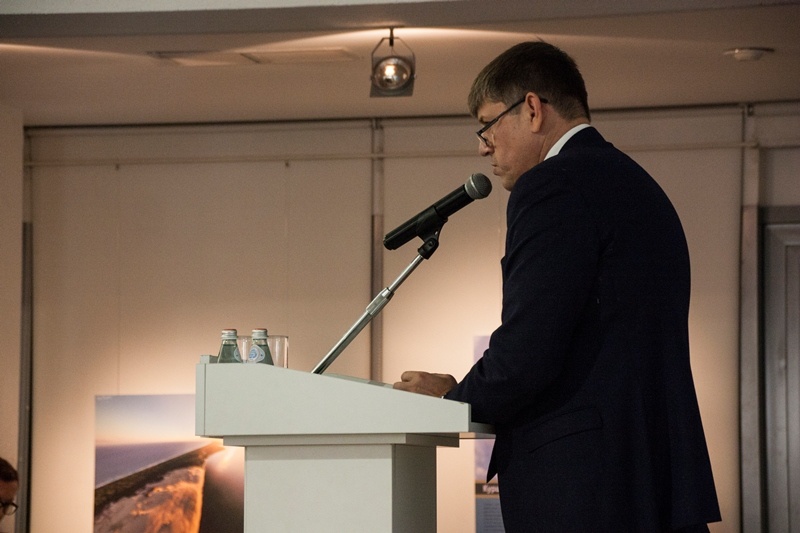 На Конференции Калининградского регионального отделения Партии «Единая Россия» выбрали новые руководящие органы