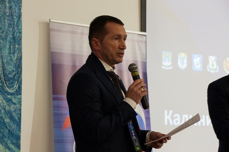 На Конференции Калининградского регионального отделения Партии «Единая Россия» выбрали новые руководящие органы