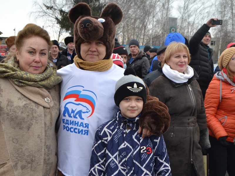 Курагинский район 