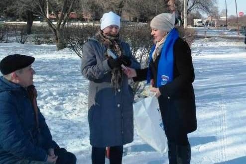 Краснотуранский район