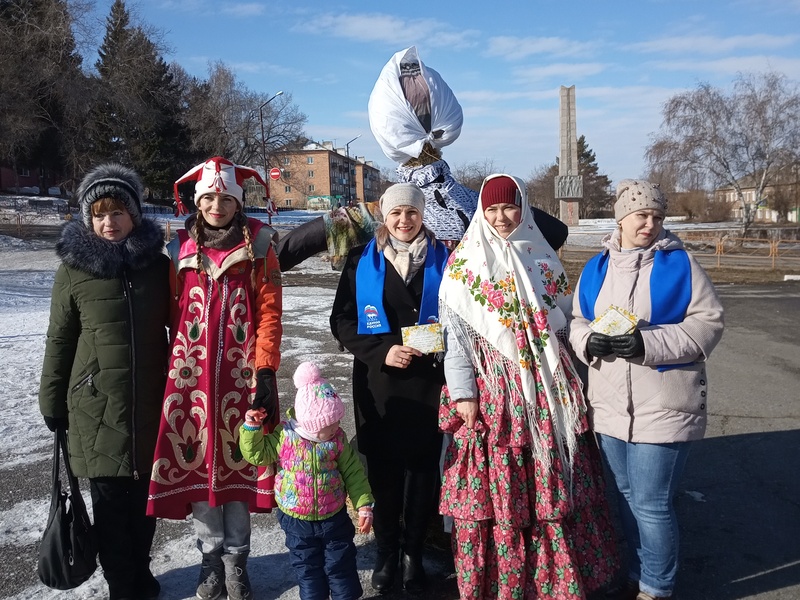 Краснотуранский район