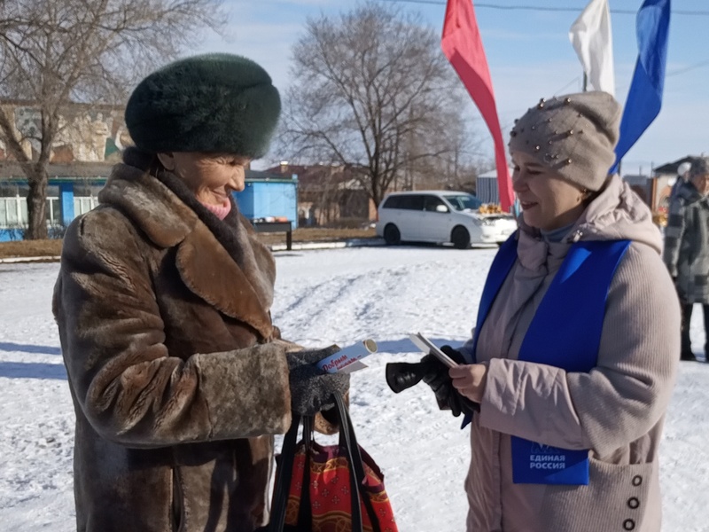 Краснотуранский район