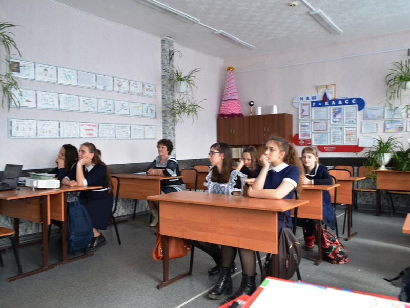 Ангарская школа