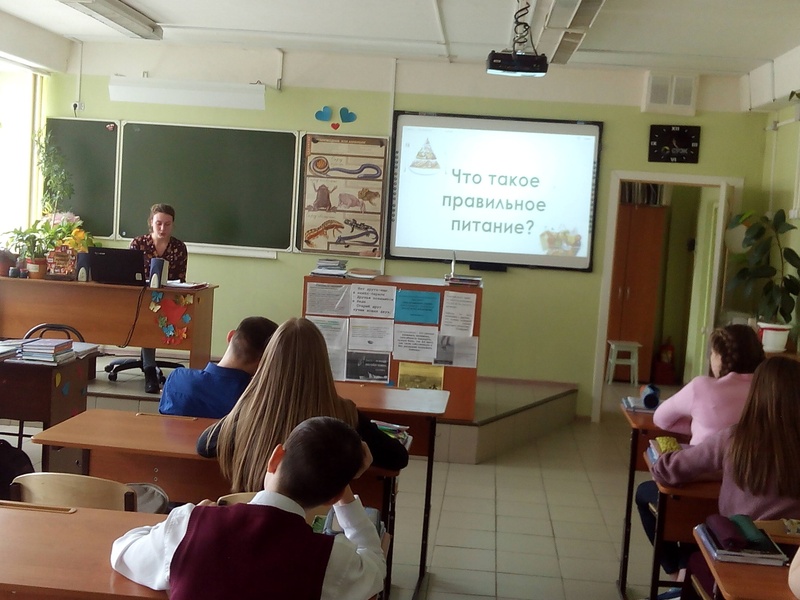 СОШ №3 г.Шарыпово