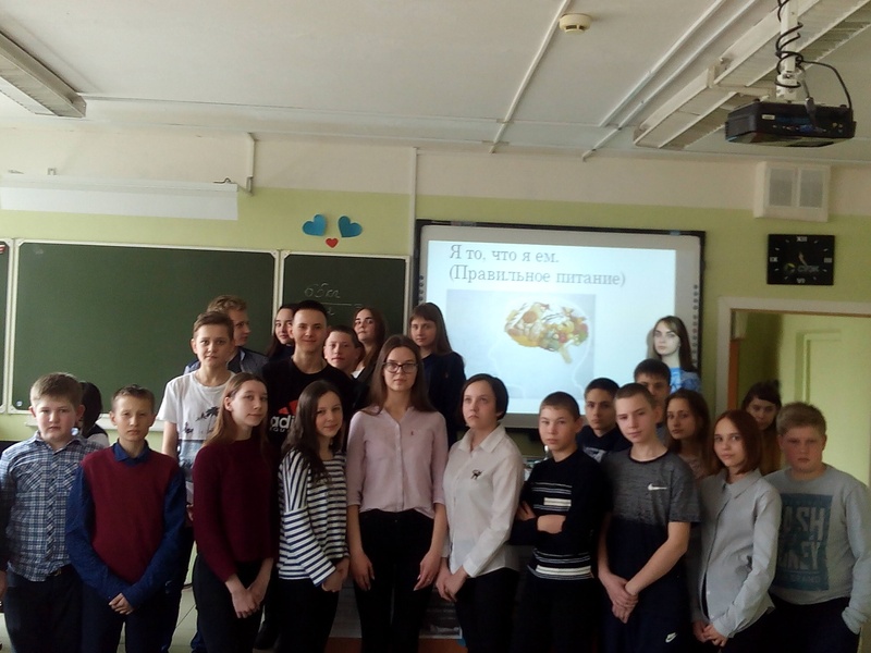 СОШ №3 г.Шарыпово