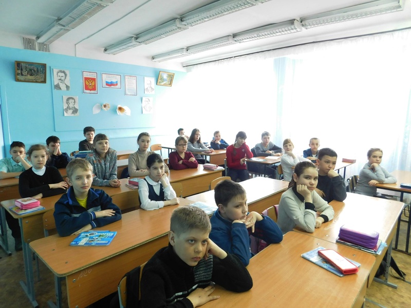СОШ №3 г.Шарыпово