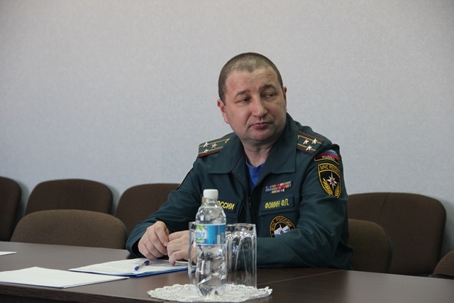 Внутрипартийная дискуссионная площадка "Лидерство и развитие" на тему "Реформа контрольно-надзорной деятельности: движение вперед неизбежно!"