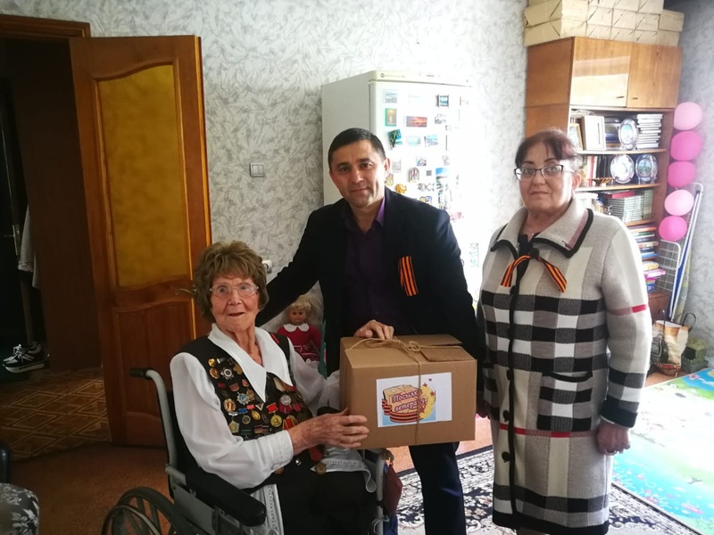 Благовещенск