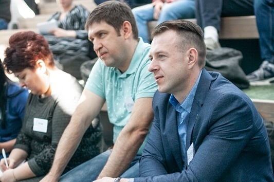 В Калининграде участники проекта «ПолитСтартап» узнали об особенностях работы с электоратом