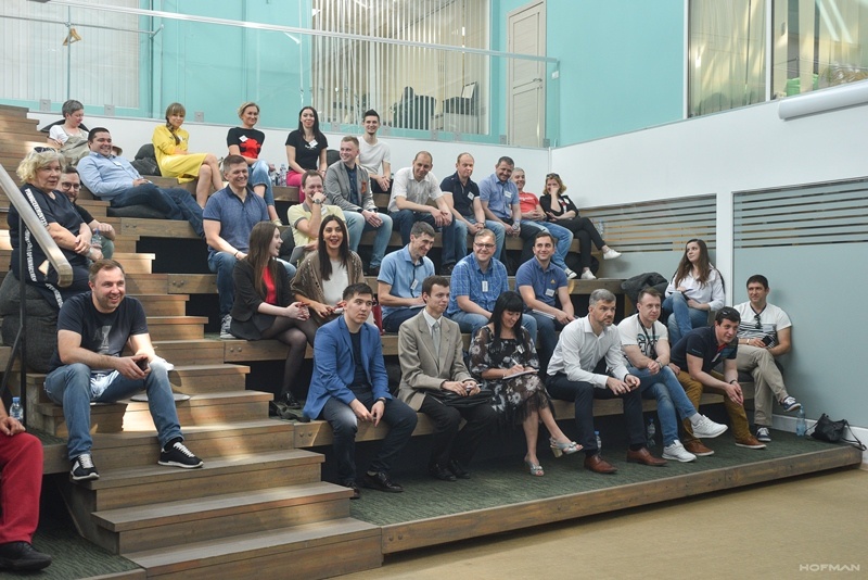 В Калининграде участники проекта «ПолитСтартап» получили сертификаты о прохождении обучения в Региональной партийной школе