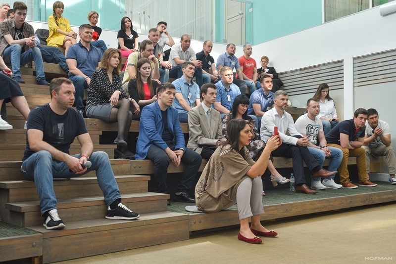 В Калининграде участники проекта «ПолитСтартап» получили сертификаты о прохождении обучения в Региональной партийной школе