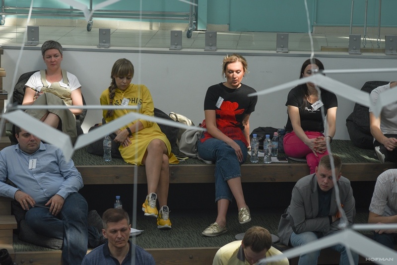 В Калининграде участники проекта «ПолитСтартап» получили сертификаты о прохождении обучения в Региональной партийной школе