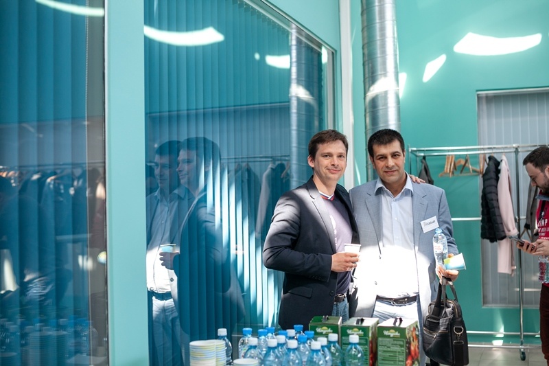 В Калининграде участники проекта «ПолитСтартап» узнали об особенностях работы с электоратом