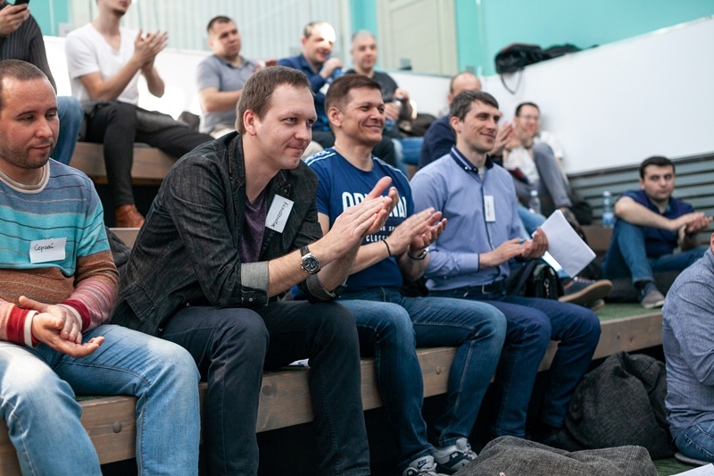 В Калининграде участники проекта «ПолитСтартап» узнали об особенностях работы с электоратом