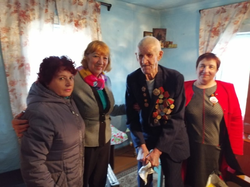 Мазановский район