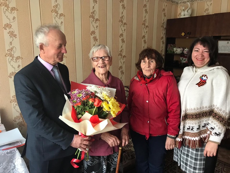 Тамбовский район