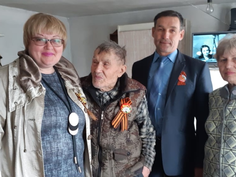 Ромненский район