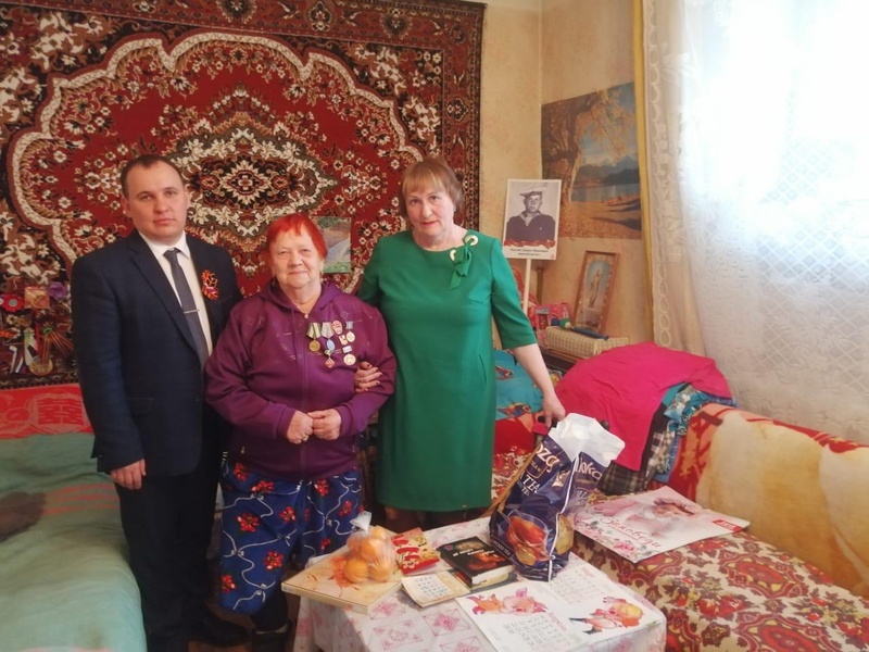 Тынденский район