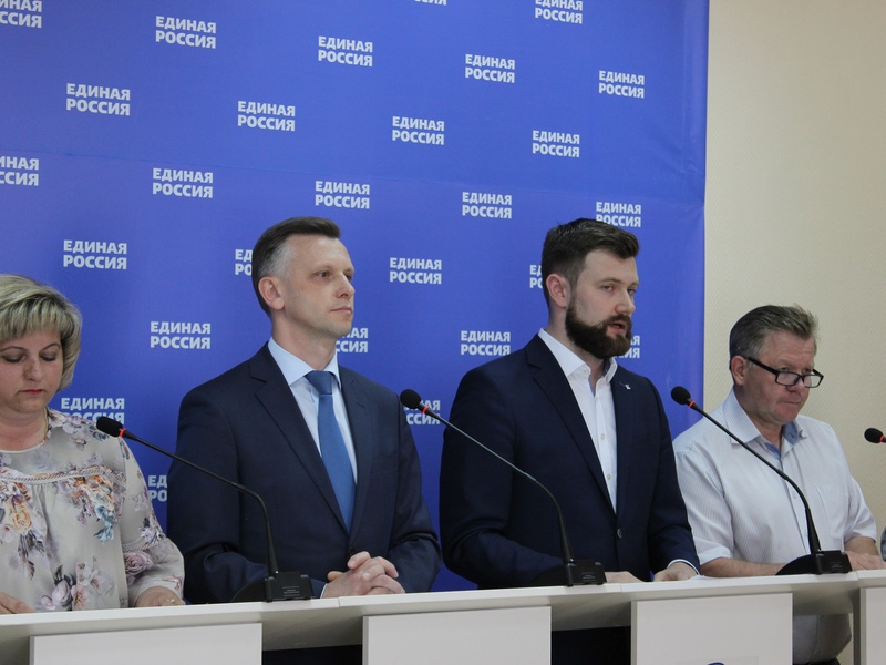Дебаты Предварительного голосования 2019