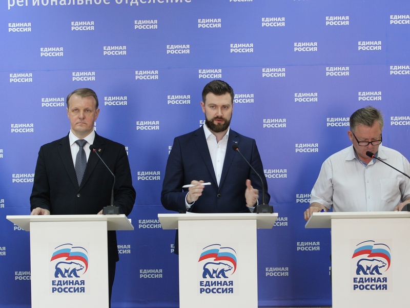 Дебаты Предварительного голосования 2019